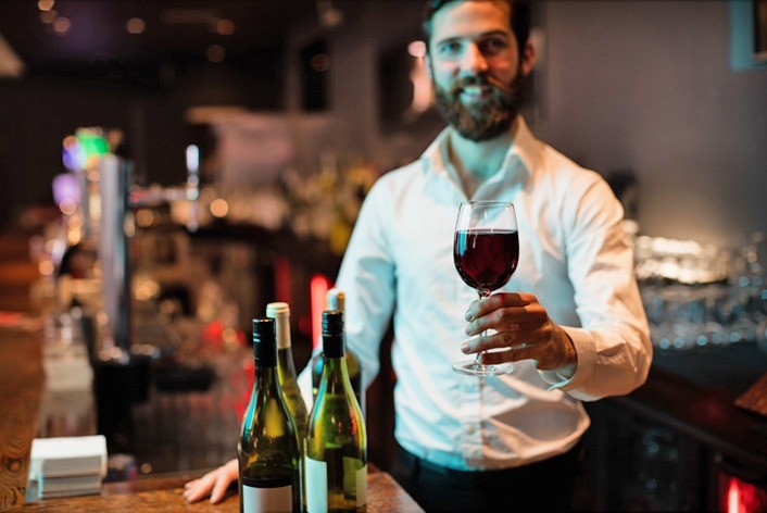 Ontdek onze exclusieve LaPiuma Wineclub