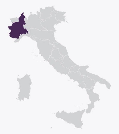 Piemonte