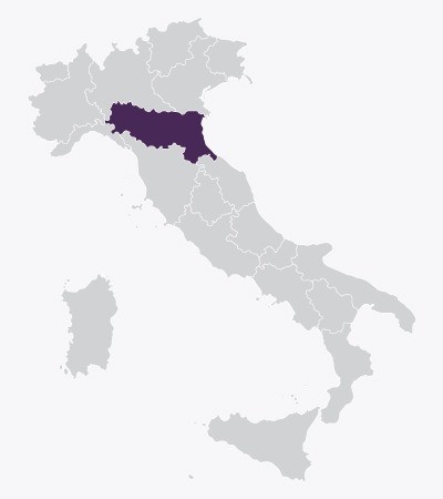 Emilia Romagna