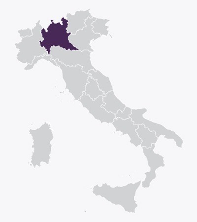 Lombardia