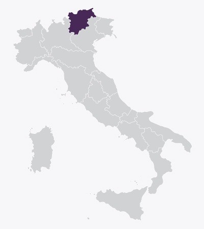 Südtirol - Alto Adige