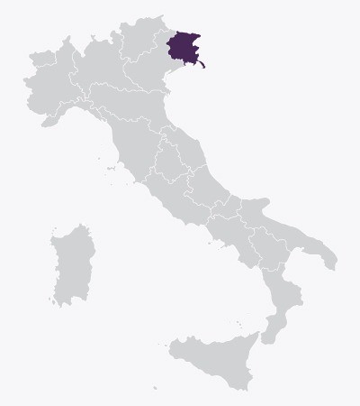 Friuli-Venezia Giulia