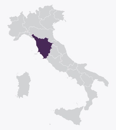 Toscana