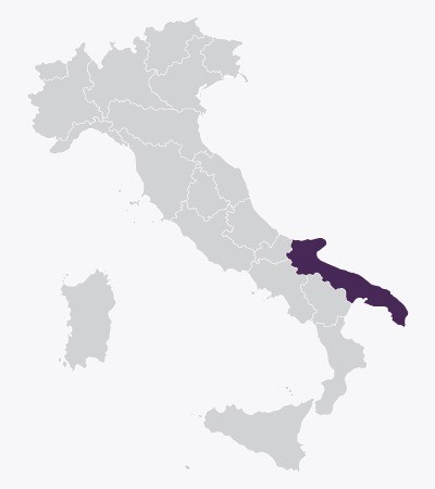 Puglia