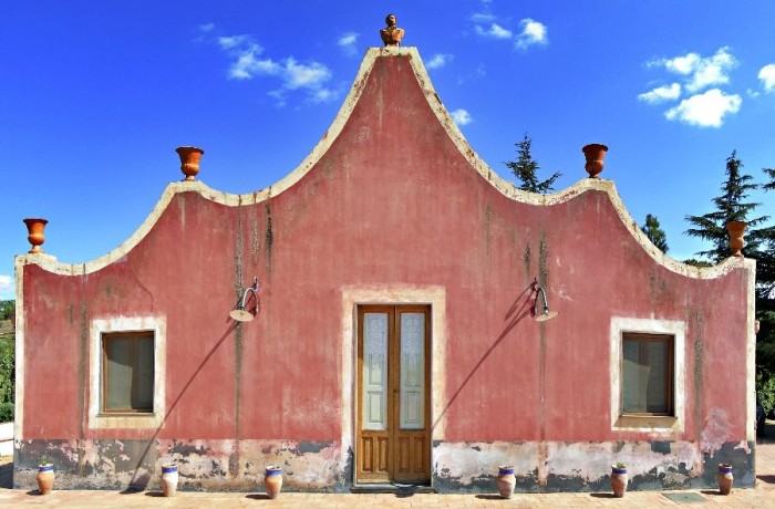 Masseria Setteporte