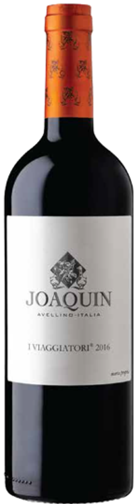 Aglianico I Viaggiatori 2018