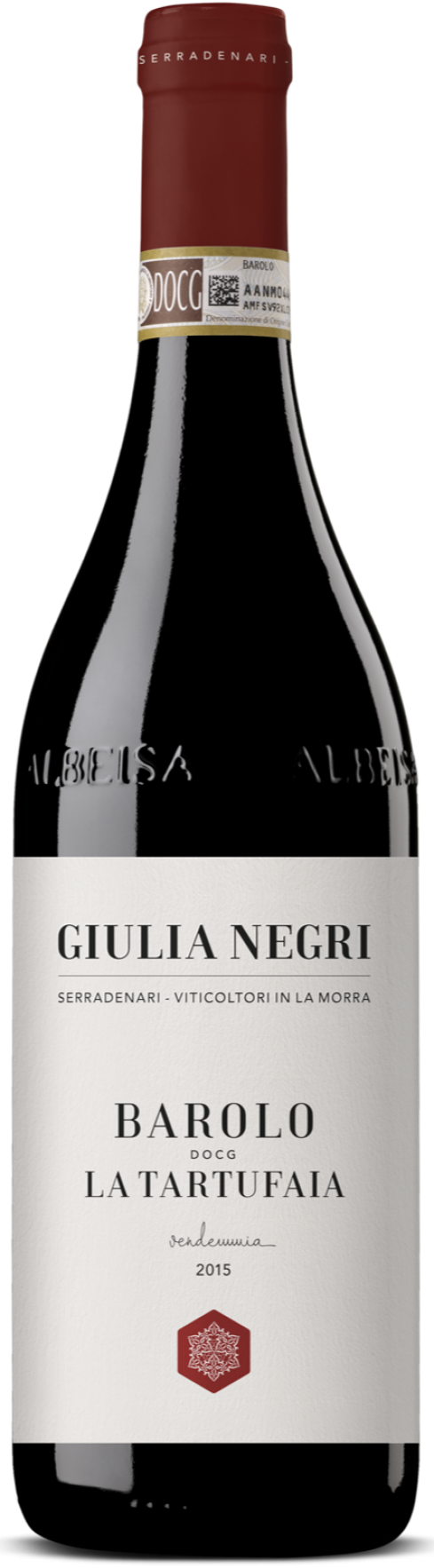 Barolo La Tartufaia 2020 Magnum 1,5 L
