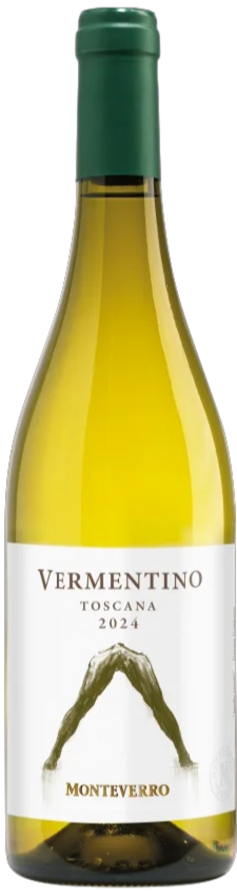 Vermentino di Monteverro 2024