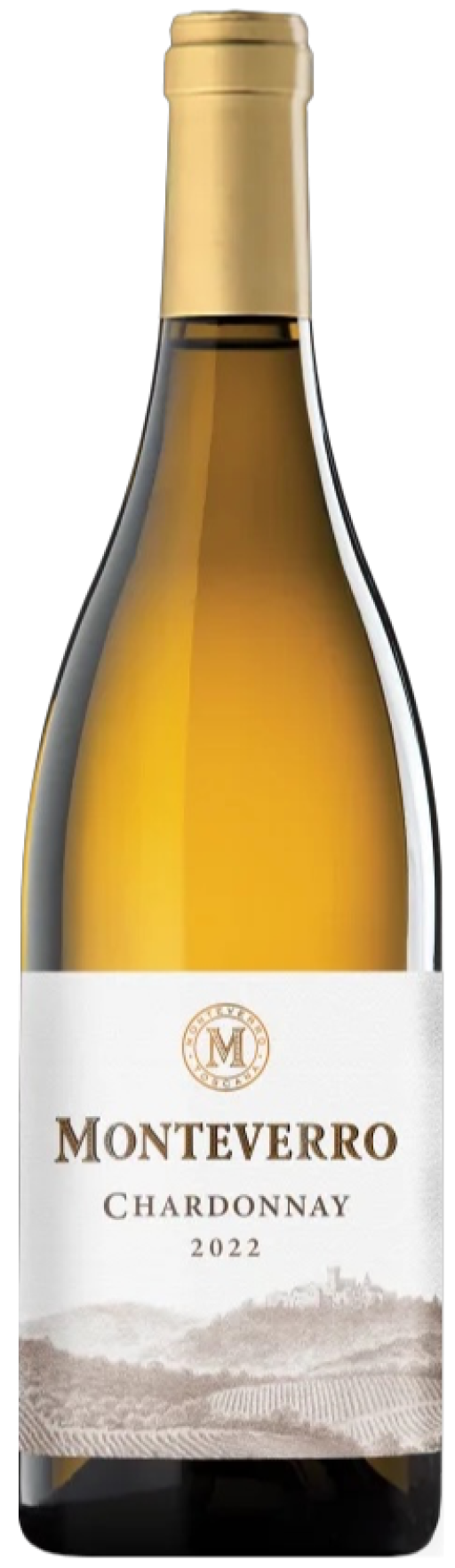 Chardonnay di Monteverro 2023