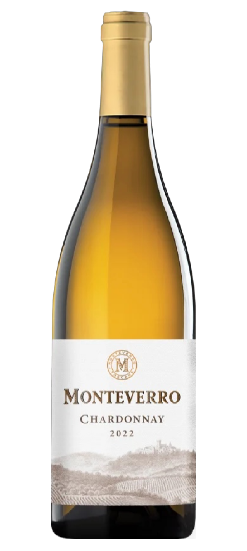 Chardonnay di Monteverro 2023 Magnum