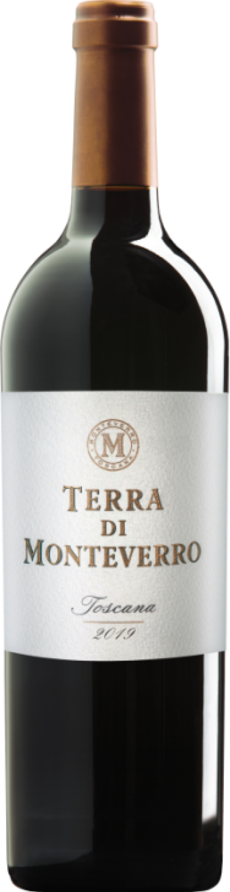 Terra di Monteverro 2019