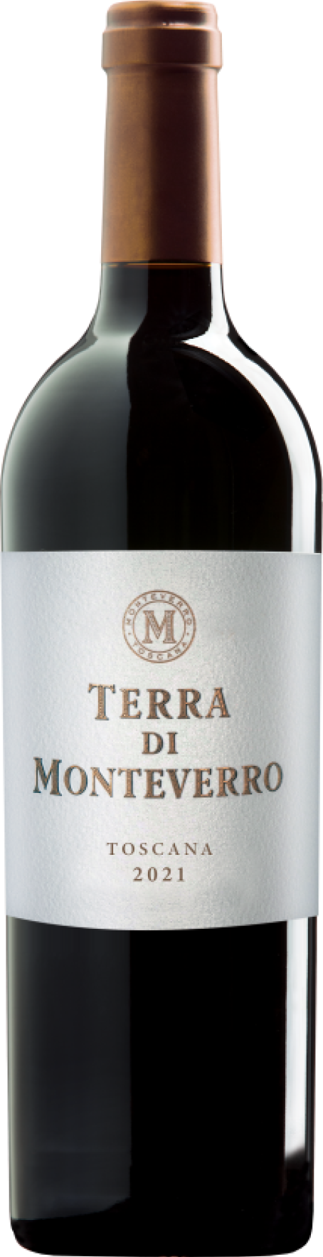 Terra di Monteverro 2021