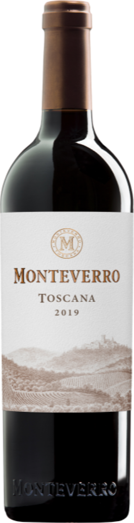Monteverro 2019