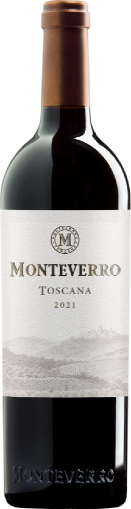 Monteverro 2021