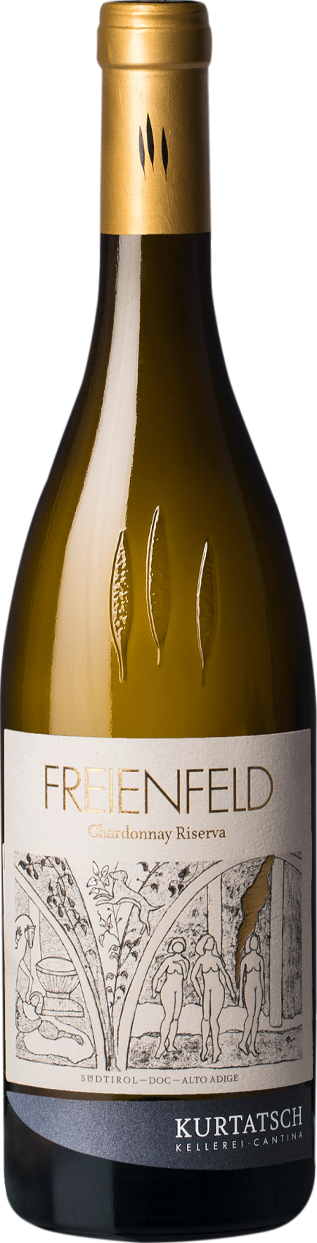 Chardonnay Riserva Freienfeld 2023