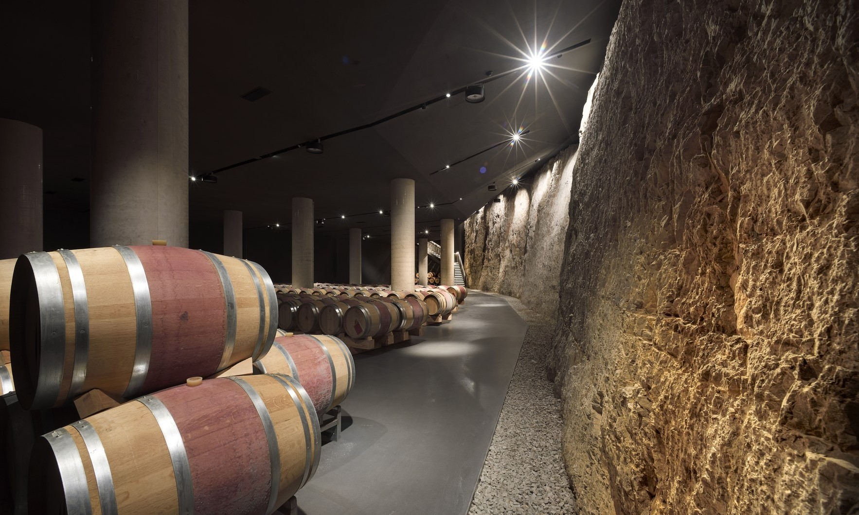 Over deze wijn
