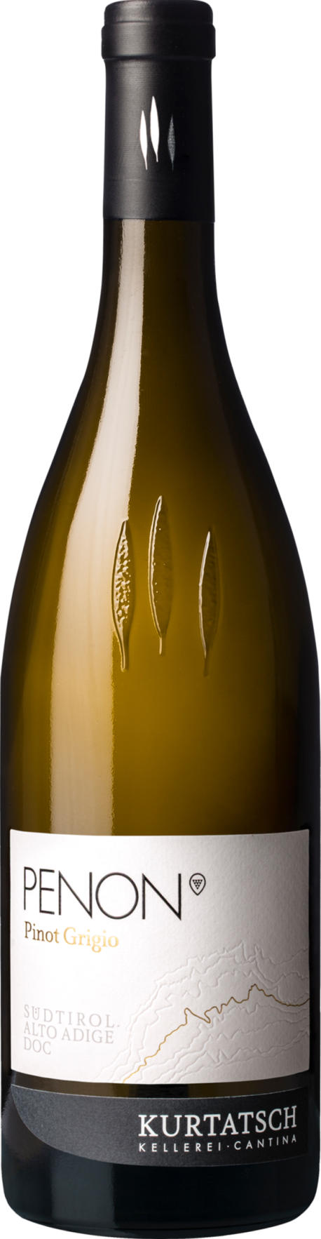 Pinot Grigio Penon 2023