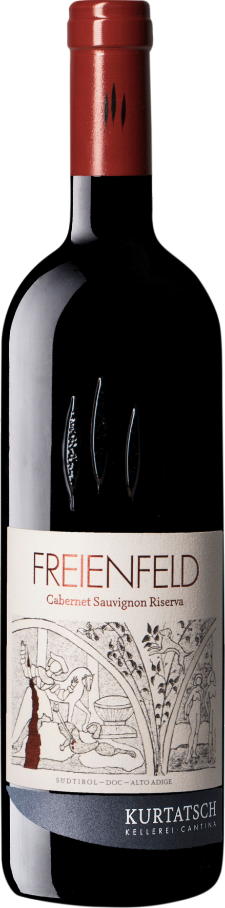 Cabernet Sauvignon Riserva Freienfeld 2016