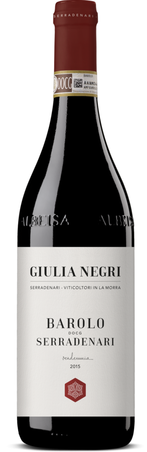 Barolo Serradenari 2019 Magnum 1,5 L