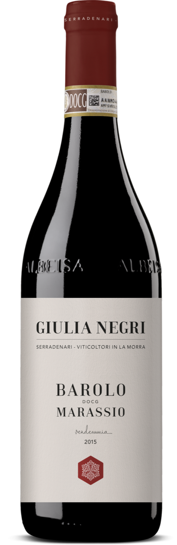 Barolo Marassio 2020 Magnum 1,5 L