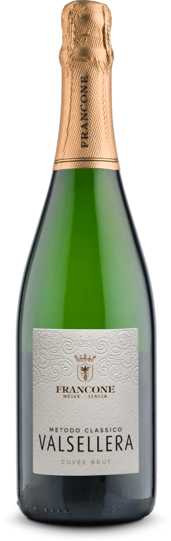 Valsellera Cuvée Brut VSQ NV
