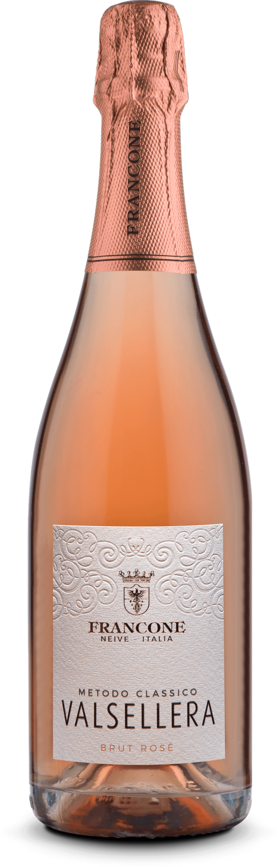 Valsellera Cuvée Brut Rosé VSQ NV