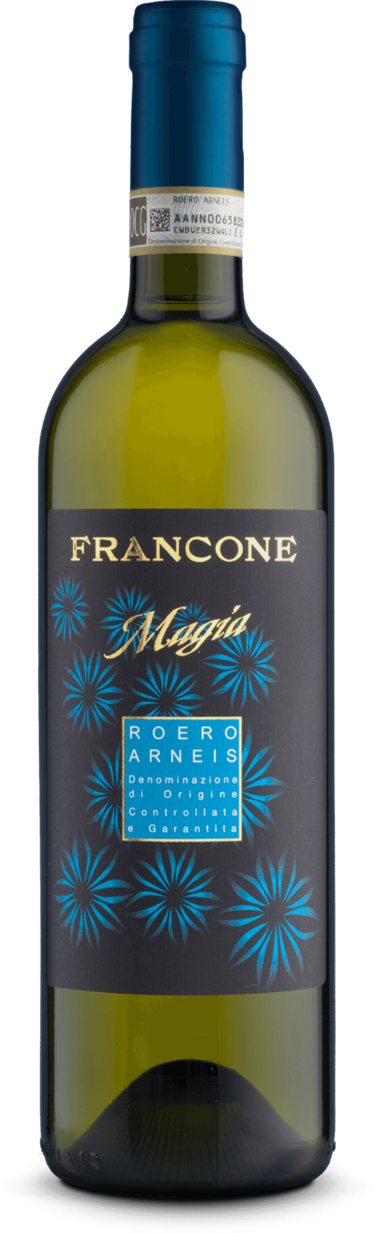 Roero Arneis Magìa 2024