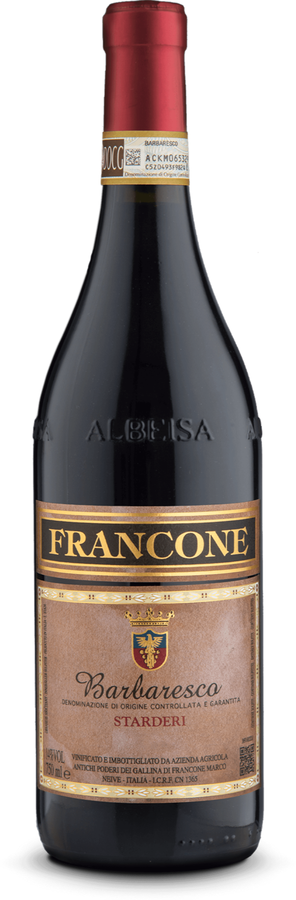 Barbaresco Starderi 2020