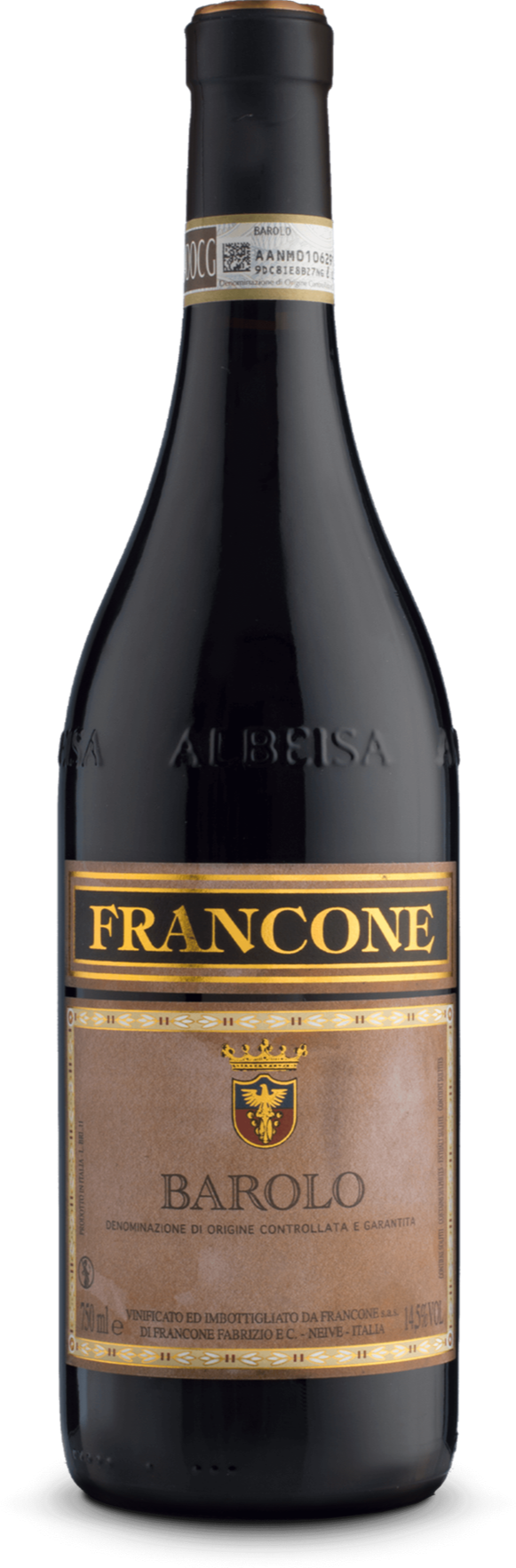 Barolo 2019