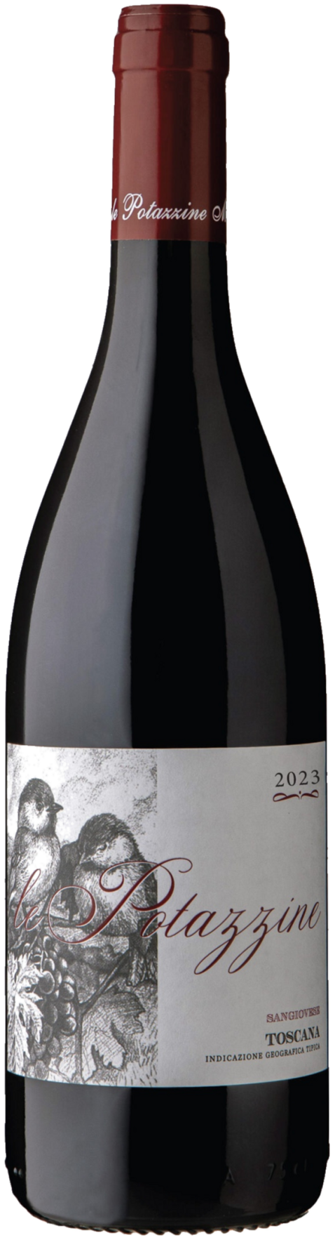 Toscana Sangiovese IGT 2023