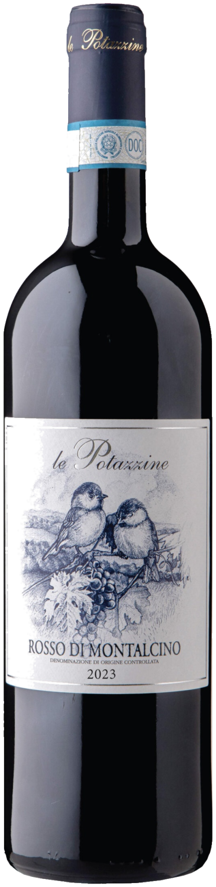 Rosso di Montalcino DOC 2020 Magnum
