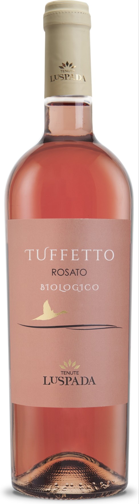 Tuffetto Rosato 2022