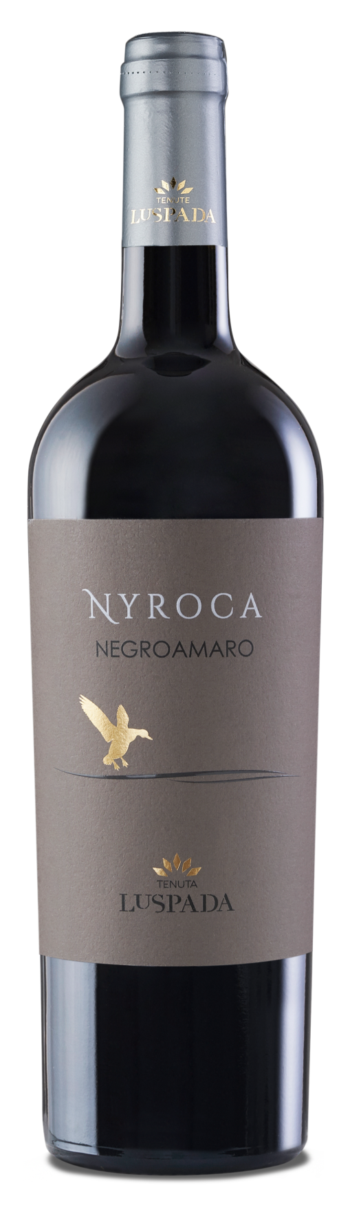 Nyroca Negroamaro 2020
