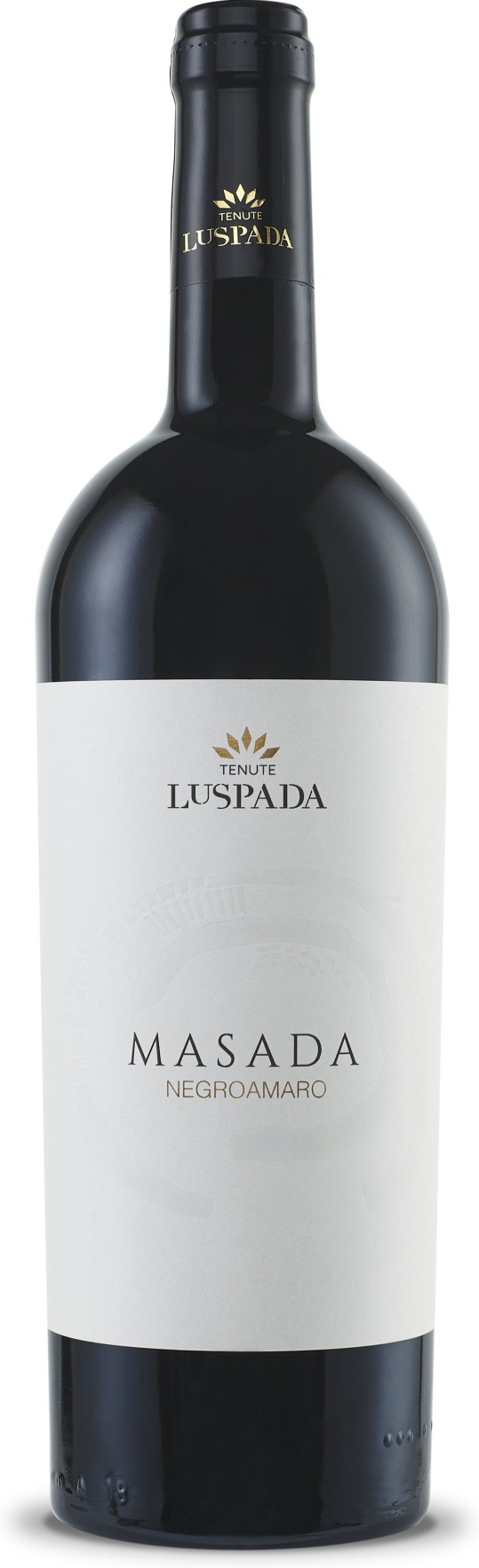 Masada Negroamaro 2019