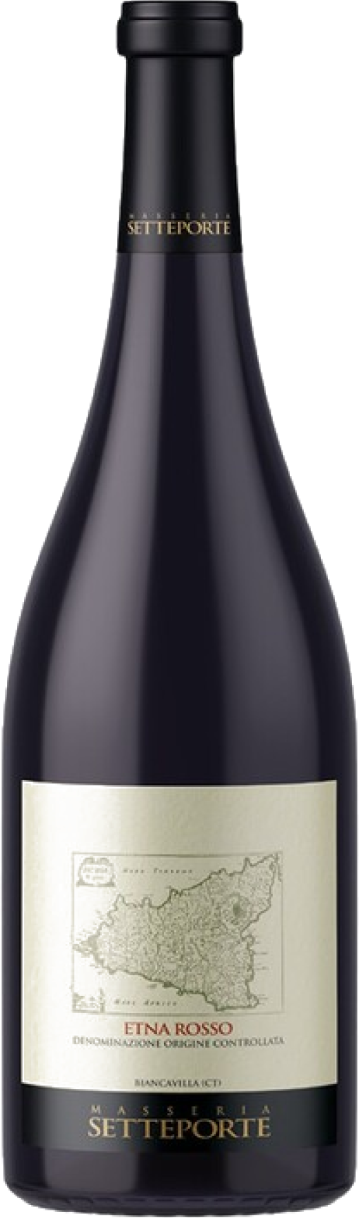 Etna Rosso 2022