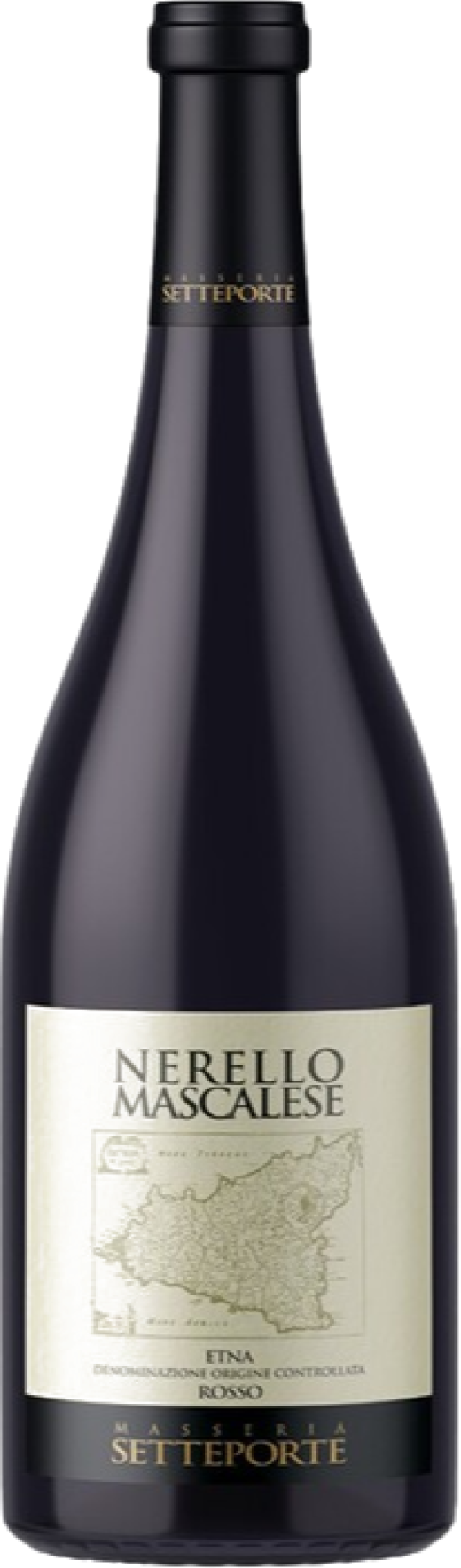 Nerello Mascalese 2019
