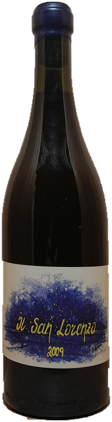 Il San Lorenzo 2009