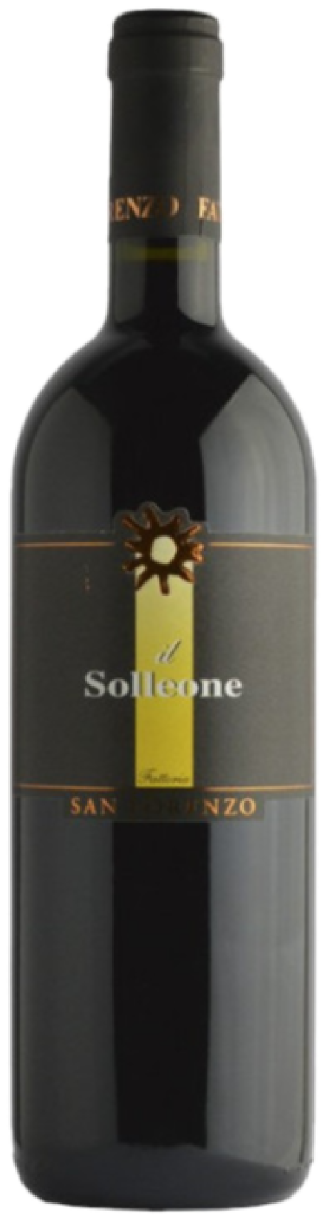 Il Solleone 2012